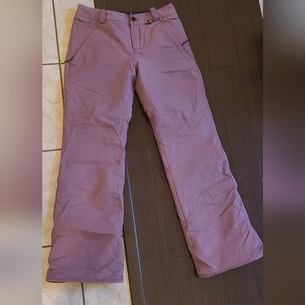 Womens snowboard pants